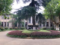 -南京中国近代史遗址博物馆(南京总统府)