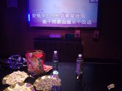 -钻石量贩KTV(花都广场店)