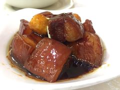 老上海红烧肉-亢龙太子酒轩(东湖店)