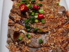 -尚帝美食城(八號院·牡丹公园店)