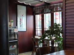 大堂-孙盛兴奥灶面馆·蟹黄面·三虾面(山塘街总店)