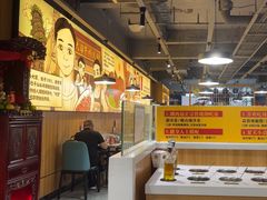 -潮汕大目牛肉火锅(上梅林店)