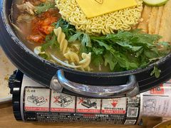 -WOW LUCKY创意韩料(龙阳广场店)