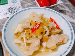 -禄婶鸡煲·打边炉