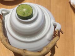 -和创柚子·会席日本料理(新区淮海街店)