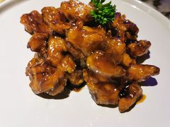 -绿茶餐厅(乐峰广场店)