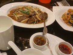 -北京四季酒店·采逸轩