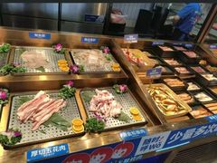 -尹珍珠·韩式无限烤肉(回龙湾店)