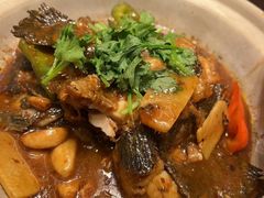 -臻萃轩中餐厅(国家会展中心店)