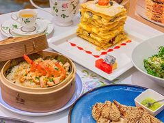 -翠园(广州太古汇店)