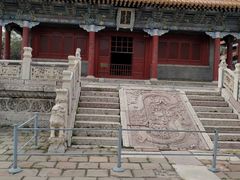 -沈阳市东陵公园