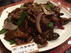 -勺园饭店(骨科医院店)