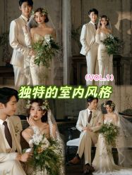 -薇薇新娘婚纱摄影连锁品牌(瘦西湖店)