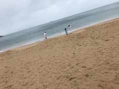 -格力东澳大酒店-蓝色海岸餐厅