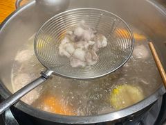 -牛品福潮汕牛肉火锅(旺庄店)