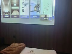 -天禧影院式足道·SPA(梅林店)
