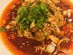 夫妻肺片-渝信川菜·川味家常菜(新辰里亚运村店)