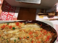 -木屋烧烤(坂田天安云谷店)