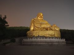 -千佛山风景名胜区