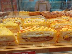 -味多美蛋糕(亚非大厦店)