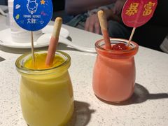 -大胖骨汤火锅(裕华店)