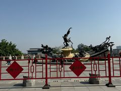 -华清宫景区