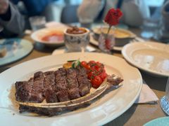 -波特曼西餐厅(中央大街店)