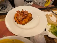 -安妮意大利餐厅(国贸店)