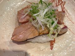 -沼津魚がし鮨(御殿場アウトレット店)