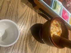 -茄子恰恰·新云南小炒(坪山益田店)