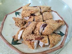 -区海鸡场饭店(石壁店)