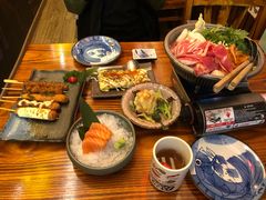 -坂吉屋·居酒屋深夜食堂(龙湖店)