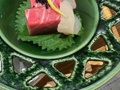 蓝鳍金枪鱼-花和海鲜自助(梅江店)