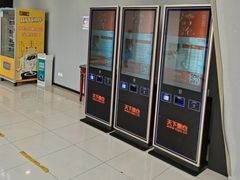 -SFC上影影城(新世界店)