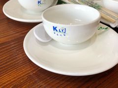 -丽泽山庄·生态怀柔菜·虹鳟鱼(红螺寺店)