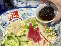 -大海碗·炸酱面·烤鸭·京菜(天坛店)