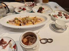 -山泉粤宴(广东大厦店)