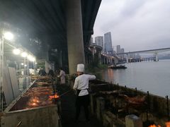 -夜宴江景餐厅