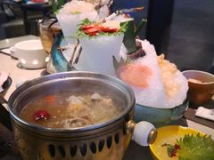 -海鼎荟海鲜姿造(晋江宝龙店)