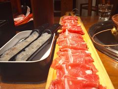 高钙肉-鑫隆四季涮肉(八角畅游店)