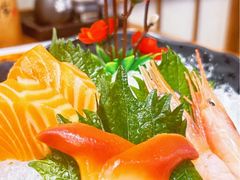 -诚家·日式烧鸟·深夜食堂(虹桥天街店)