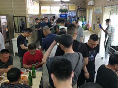 等位区-白鹤大冷面