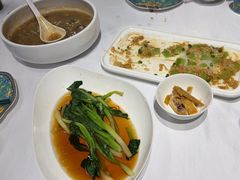 -一品江南韵·淮扬菜