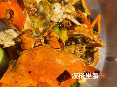 -七欣天香辣蟹火锅(闵行浦江欢乐颂店)