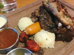 -MR.ROCKY洛奇先生RESTAURANT&BAR(宝安壹方城店)