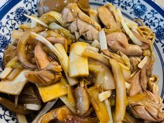 -慧娟面馆·餐厅(望江路店)