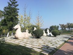 -鹦鹉寺公园