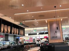 -大师兄·西北小馆(北站缤果空间店)