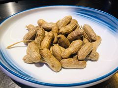 -黑门烤肉