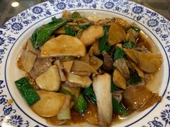 -陈记菜馆·非遗淮扬菜(东关街教场店)